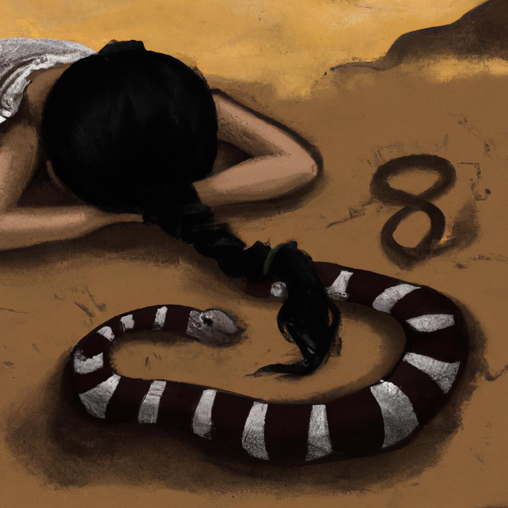 Descubra o Que Significa Sonhar com Cobra Morta no Chão! 4 sonhar com cobra morta no chao2