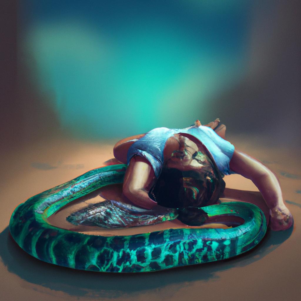 Descubra o Que Significa Sonhar com Cobra Morta no Chão! 3 sonhar com cobra morta no chao3