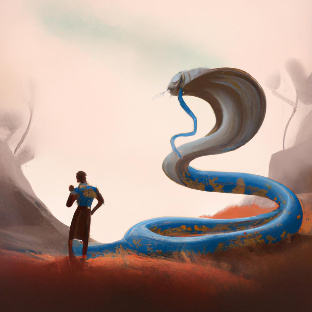 sonhar com cobra no jogo do bicho o que significa2