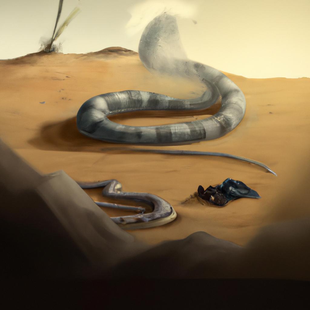 sonhar com cobra sendo morta3