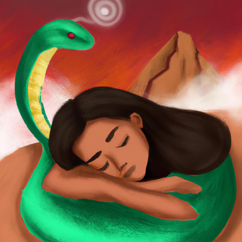 sonhar com cobra verde significa o que4