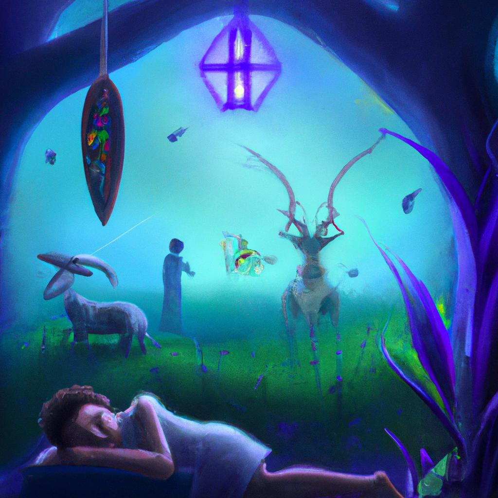 Imagem de capa do post "Descubra o Significado de Sonhar com Cobrança no Jogo do Bicho!" com um desenho digital