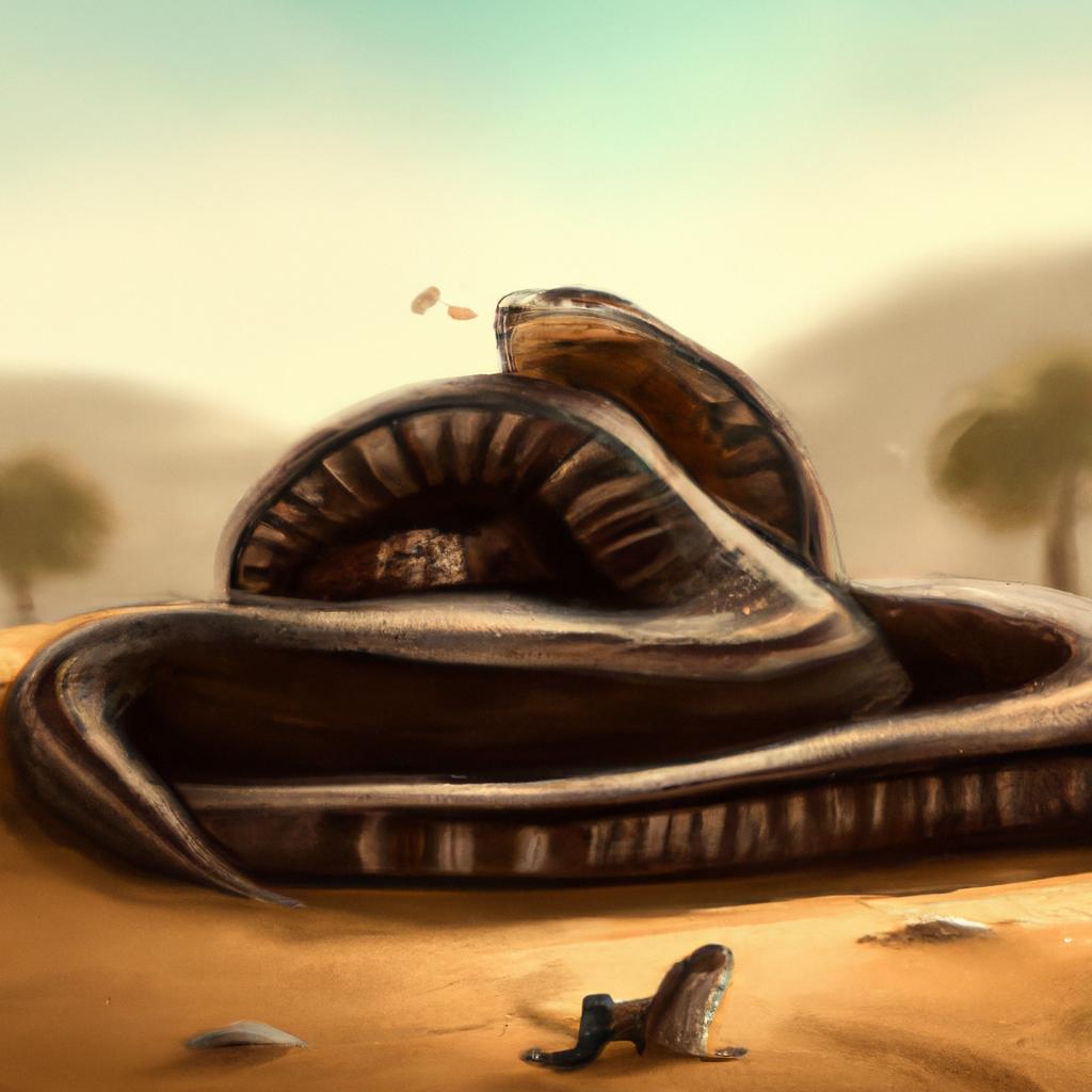 sonhar com cobras nascendo3