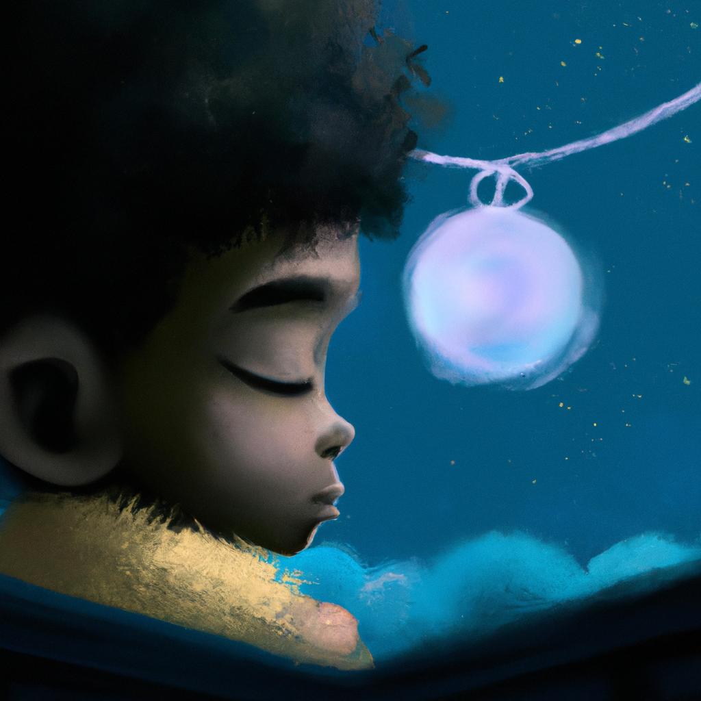 Imagem de capa do post Descubra o Significado de Sonhar com Coco de Bebê! com um desenho digital