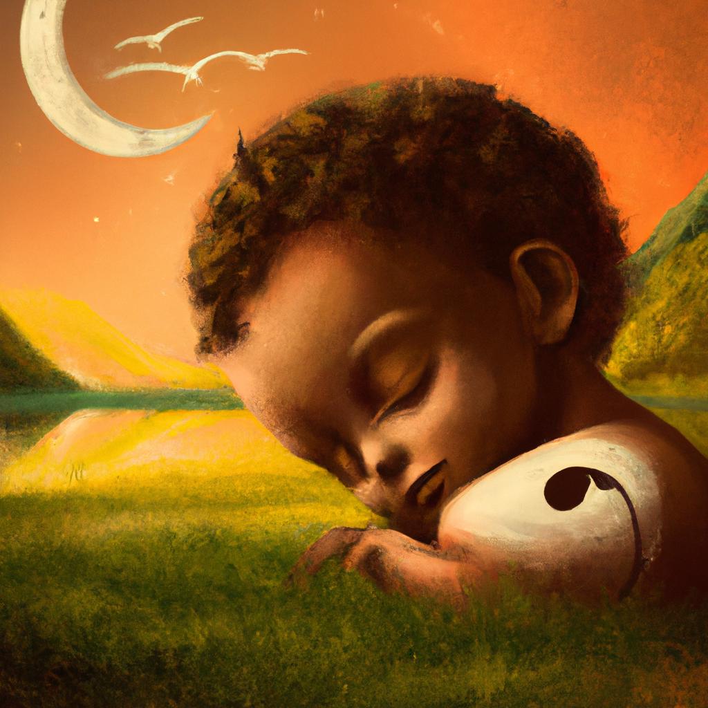 Descubra o Significado de Sonhar com Coco de Bebê! 3 sonhar com coco de bebe3