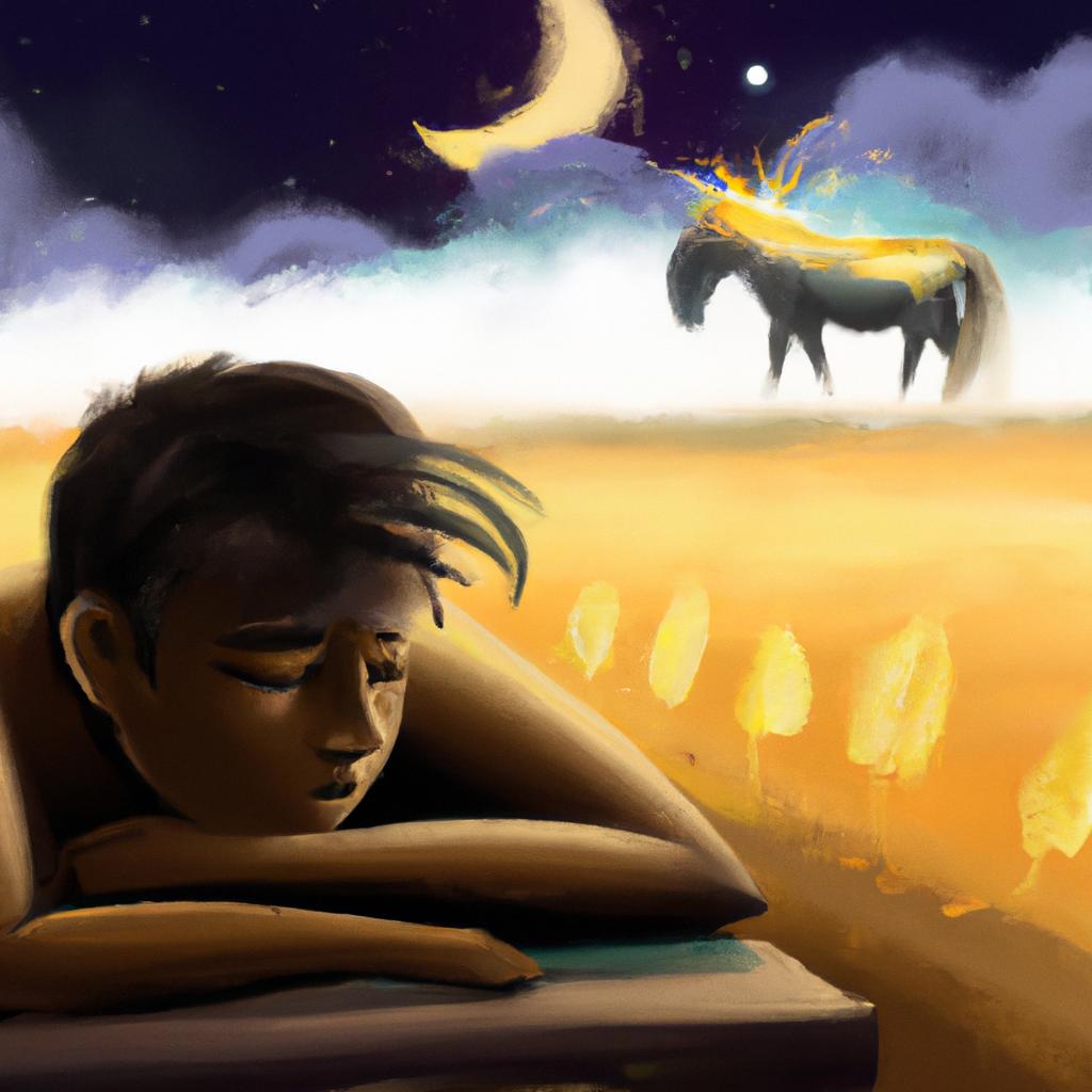 sonhar com coco de cavalo4