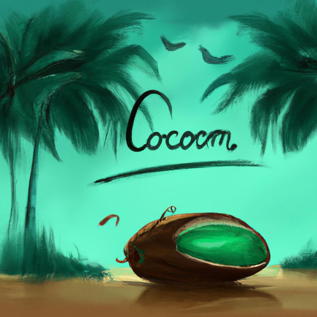Descubra o Significado Por Trás de Sonhar com Coco Verde! 2 sonhar com coco verde significado4