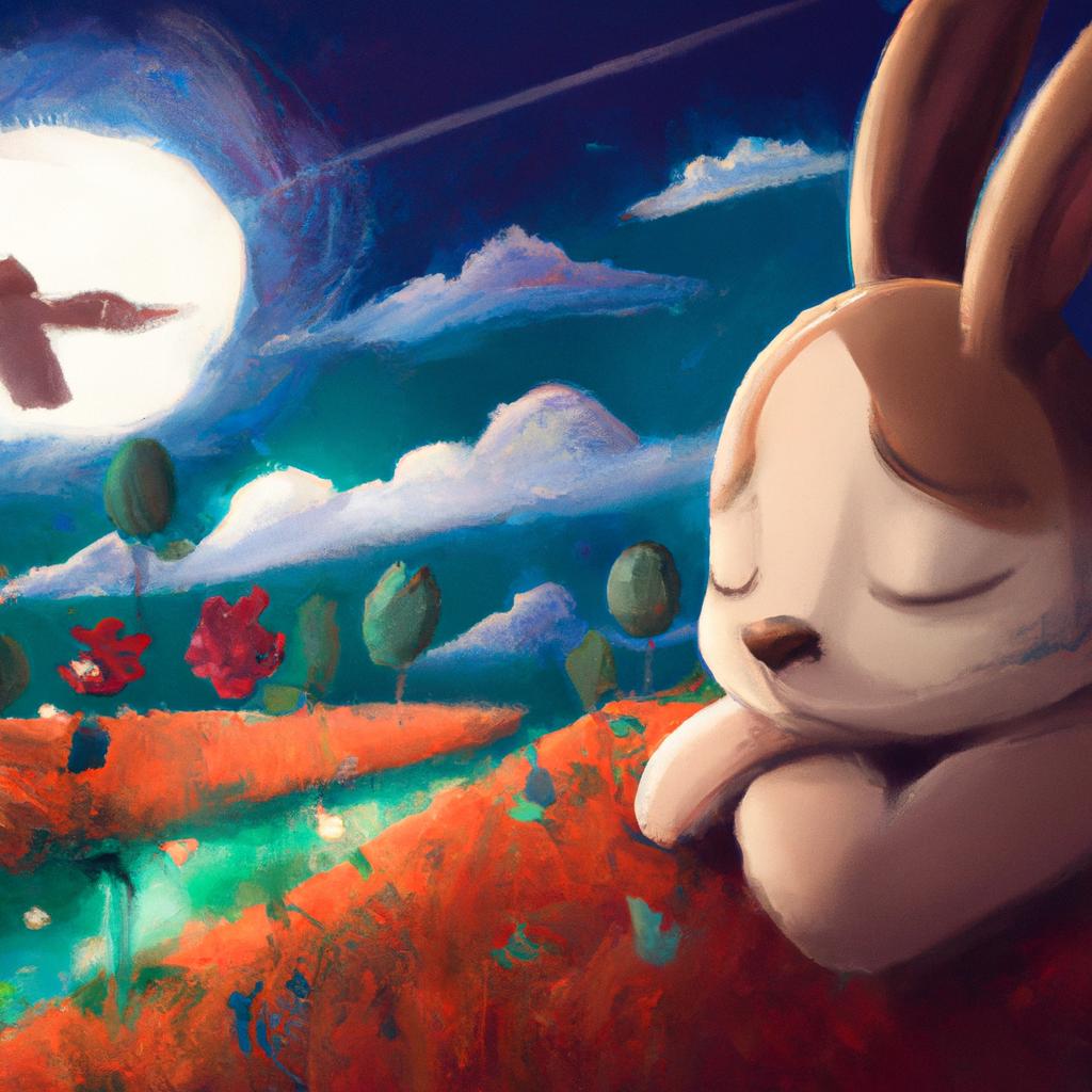 sonhar com coelho jogo do bicho4