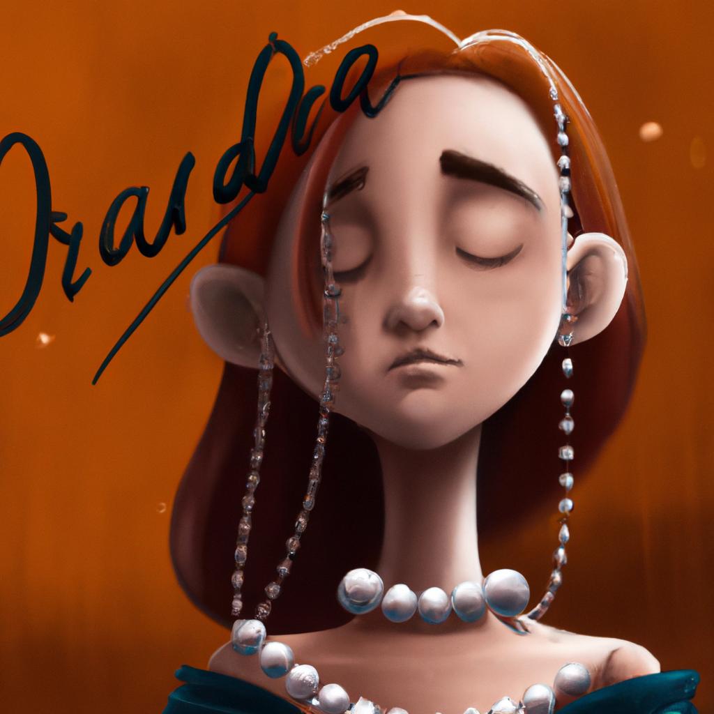 Descubra o Significado de Sonhar com Colar de Pérola! 2 sonhar com colar de perola4
