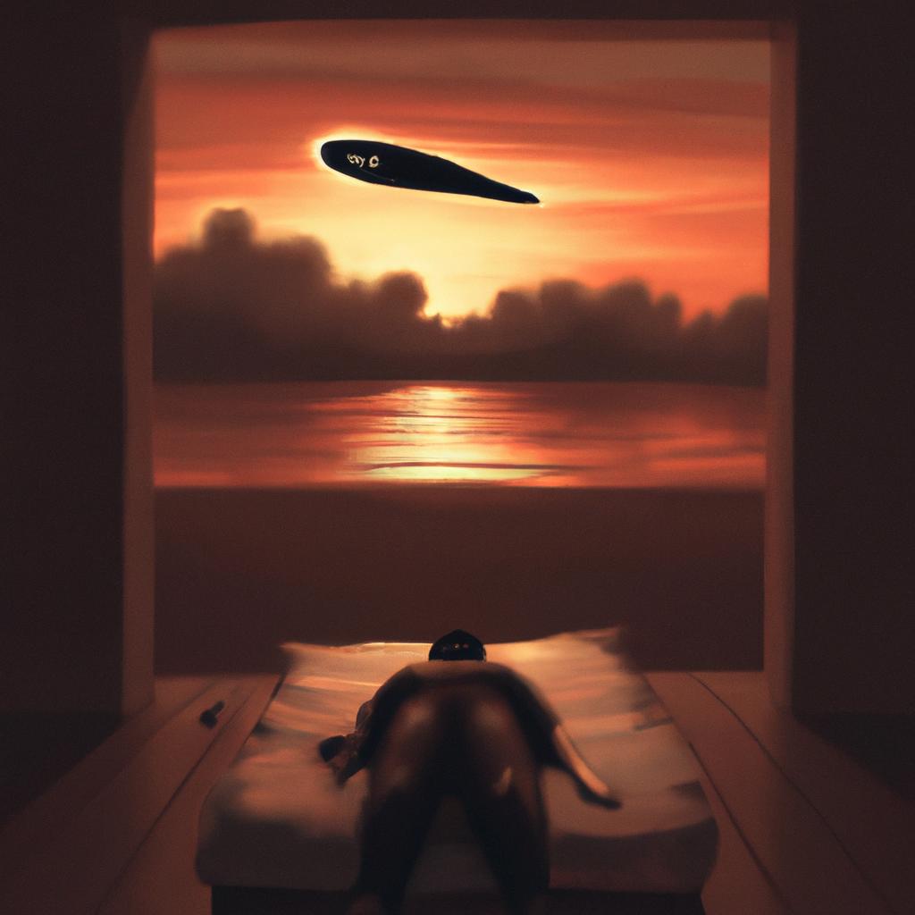 Imagem de capa do post Descubra o Que Significa Sonhar com Ex: Revelações Inesperadas! com um desenho digital
