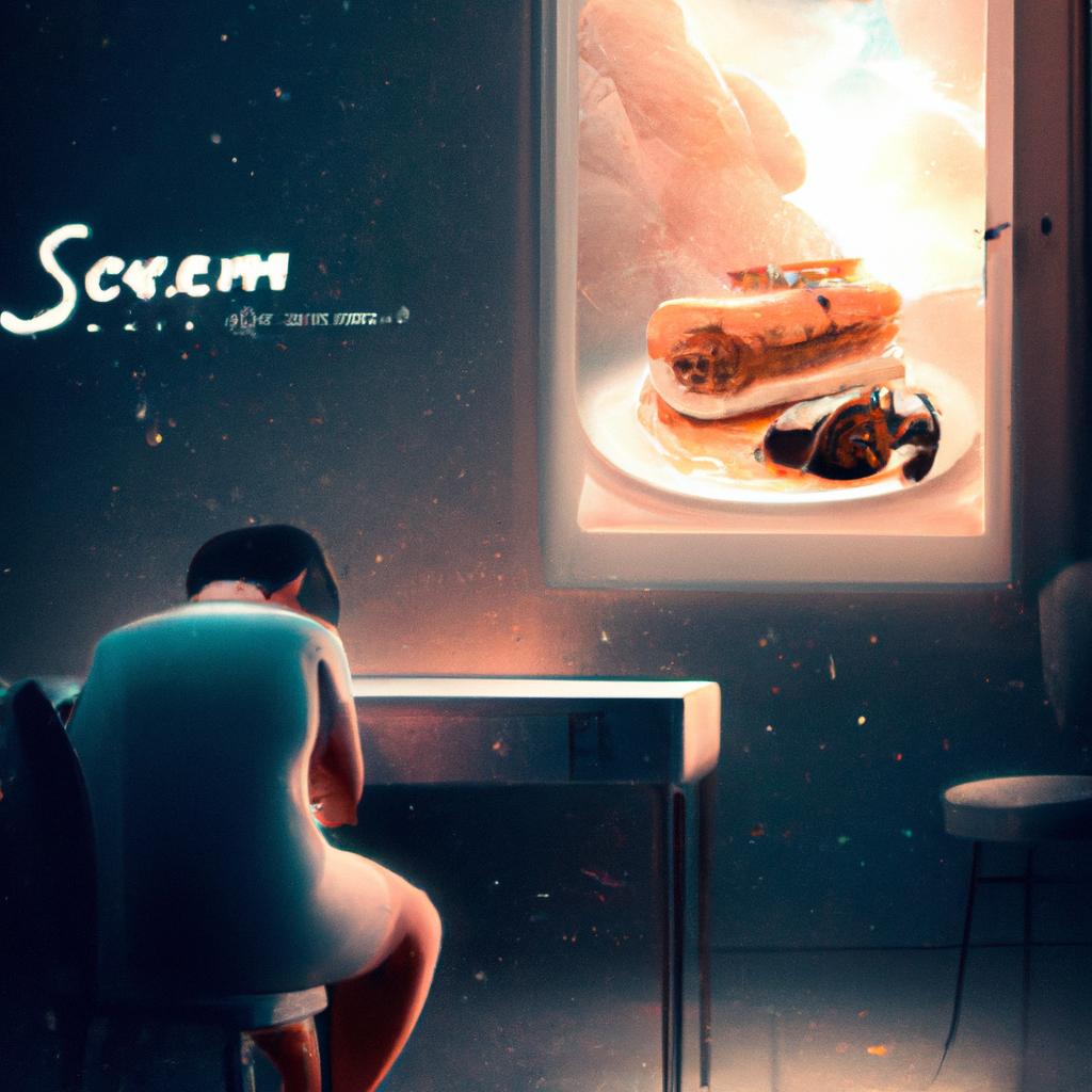 Sonhar com Comer: Descubra o Significado de Seus Sonhos! 4 sonhar com comer2