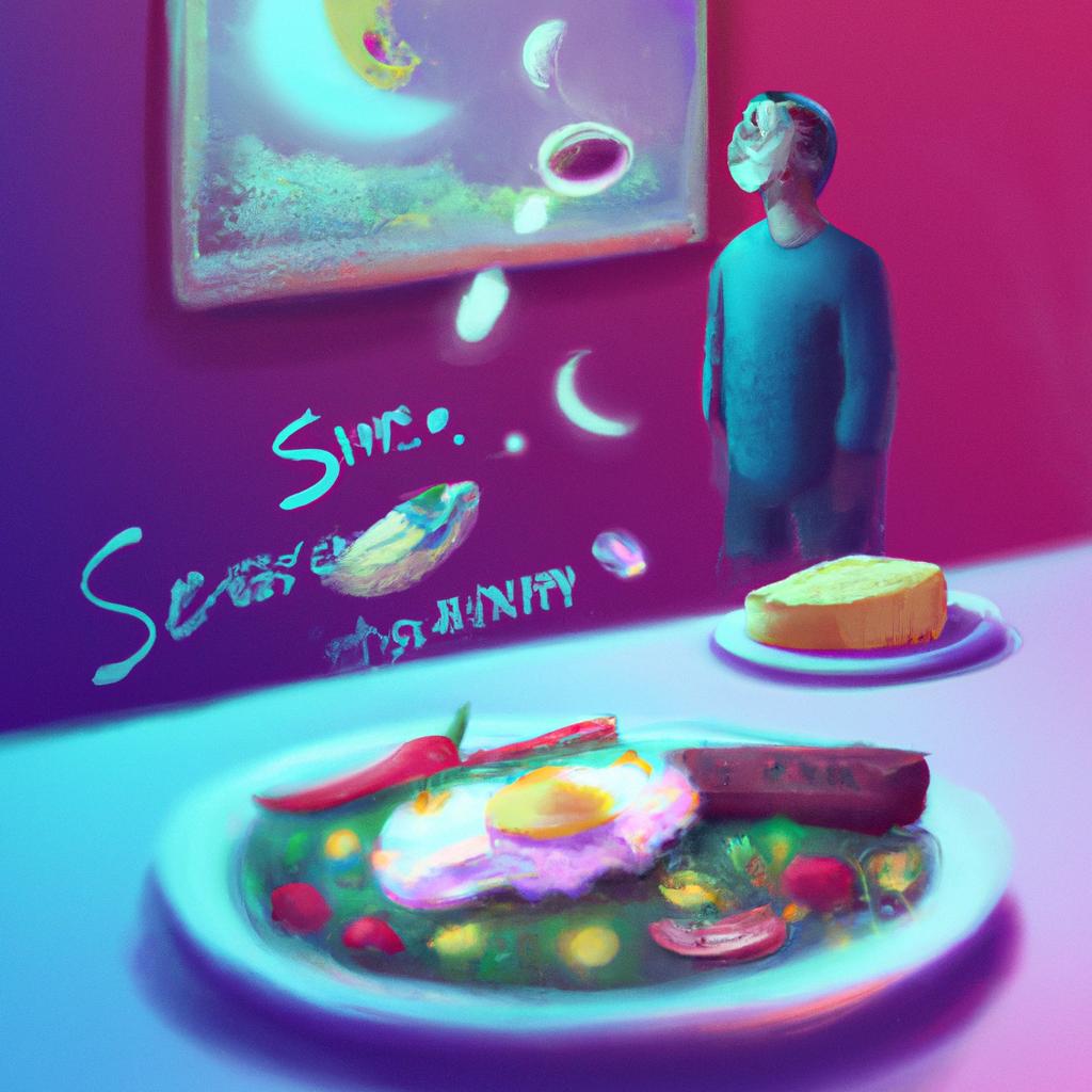 sonhar com comida significa o que2