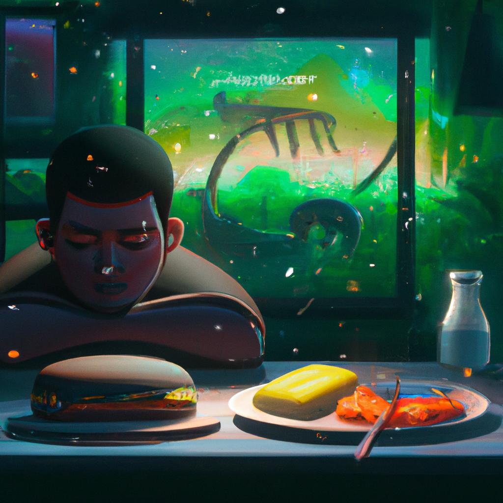 sonhar com comidas significado2