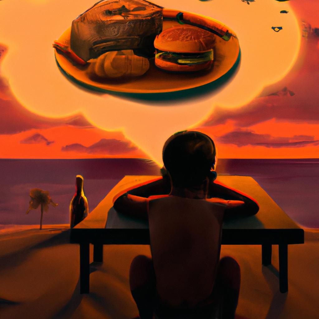 sonhar com comidas significado4