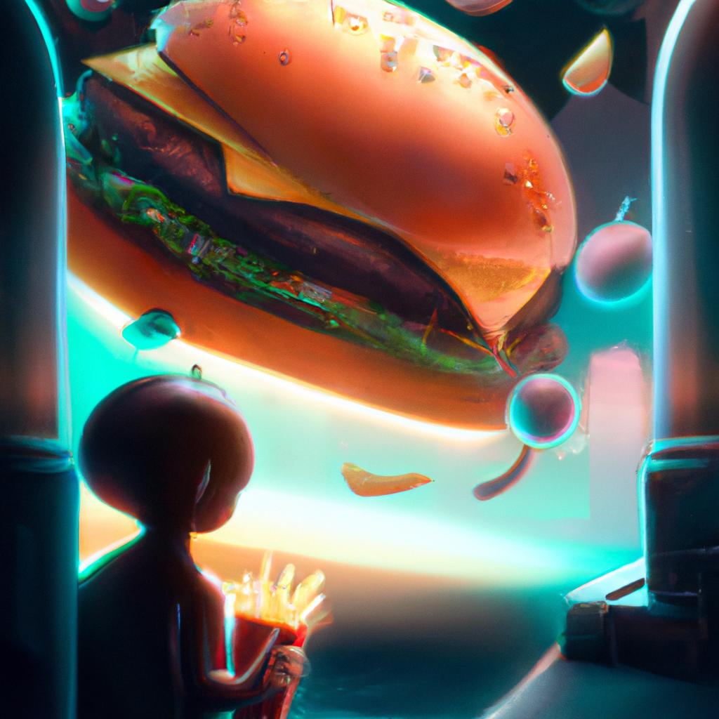 sonhar com comidas3