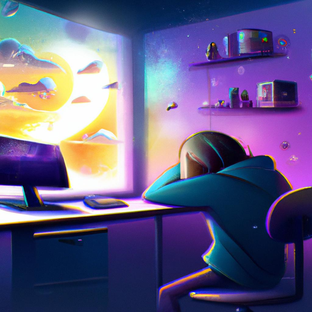 sonhar com computador4