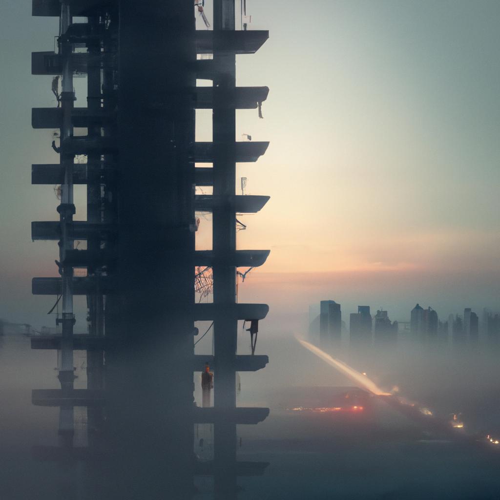 Descubra o Que Significa Sonhar com Construção de Prédio! 4 sonhar com construcao de predio2