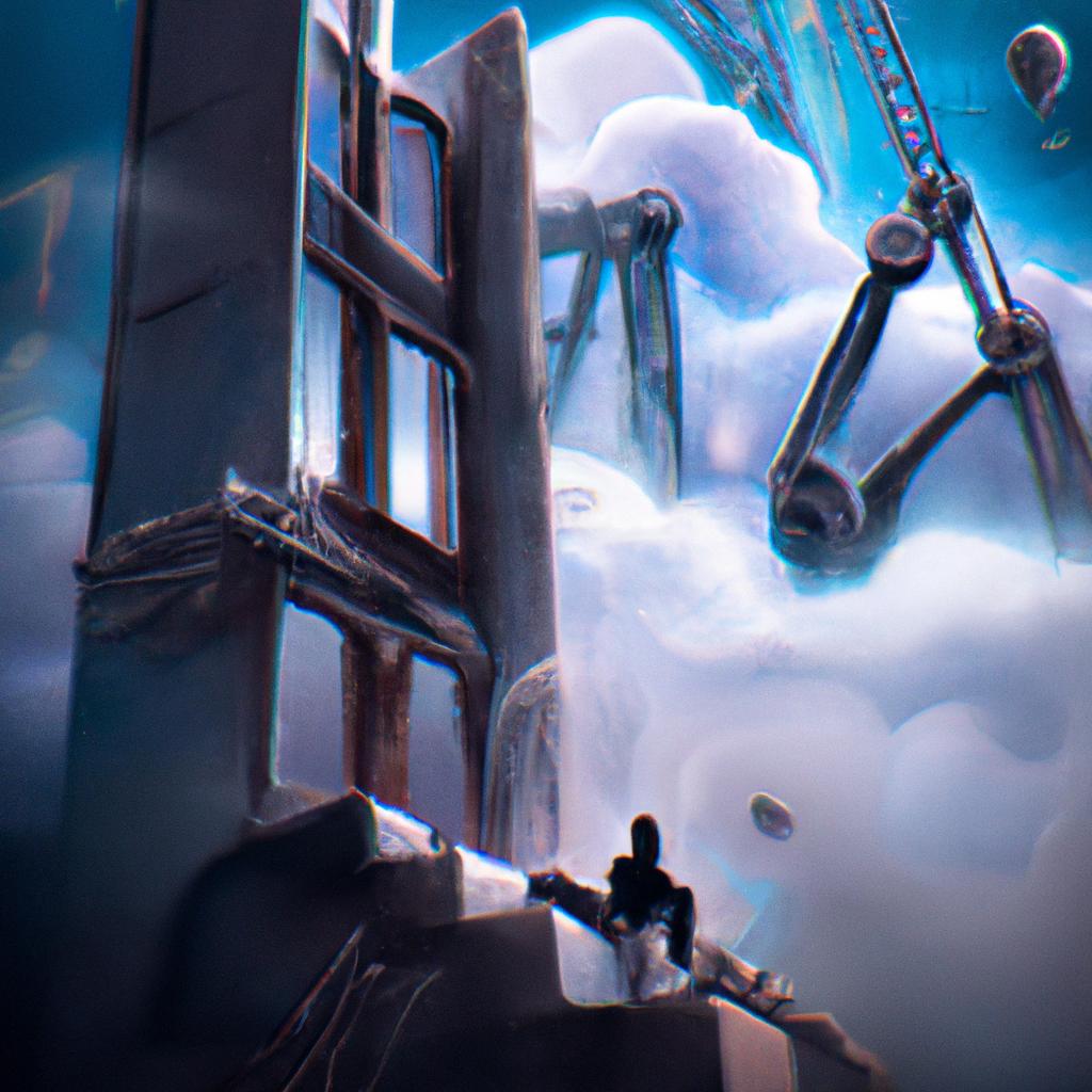 sonhar com construcao inacabada4
