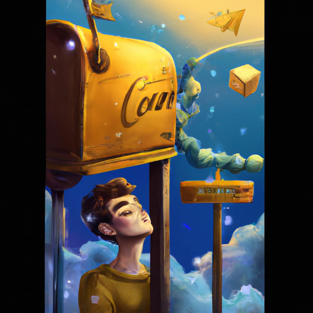 sonhar com correio4