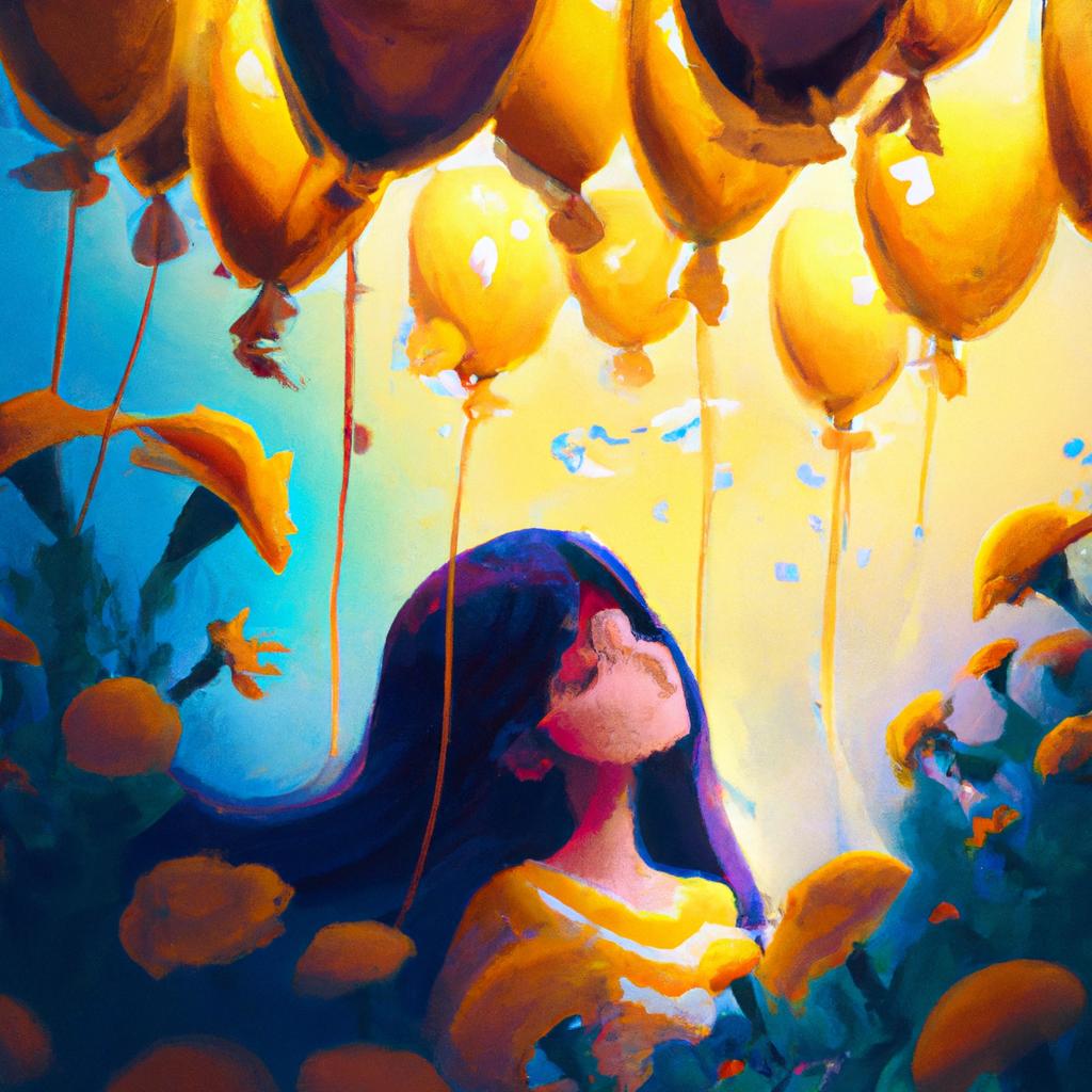 sonhar com corrimento amarelo3
