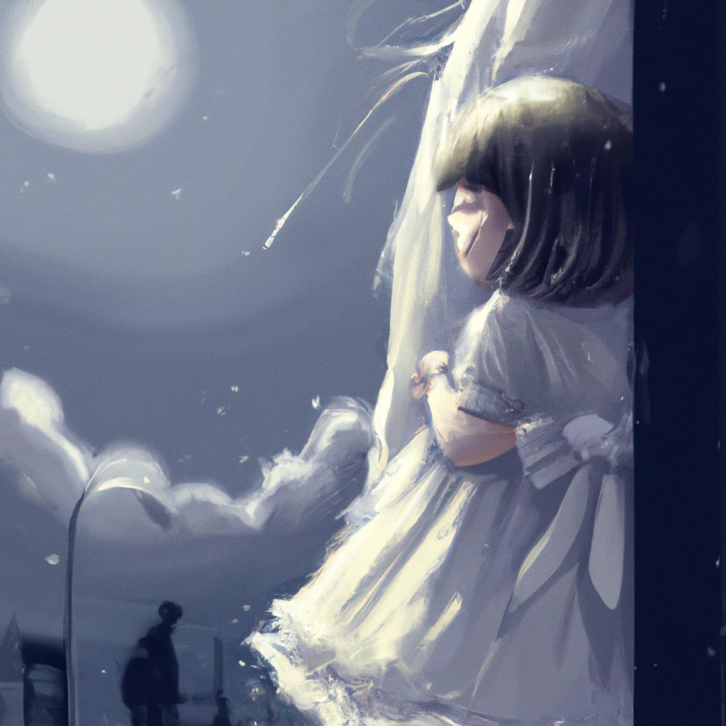 Sonhar com Crianca Vestido de Branco: O Que Significa? 2 sonhar com crianca vestido de branco4