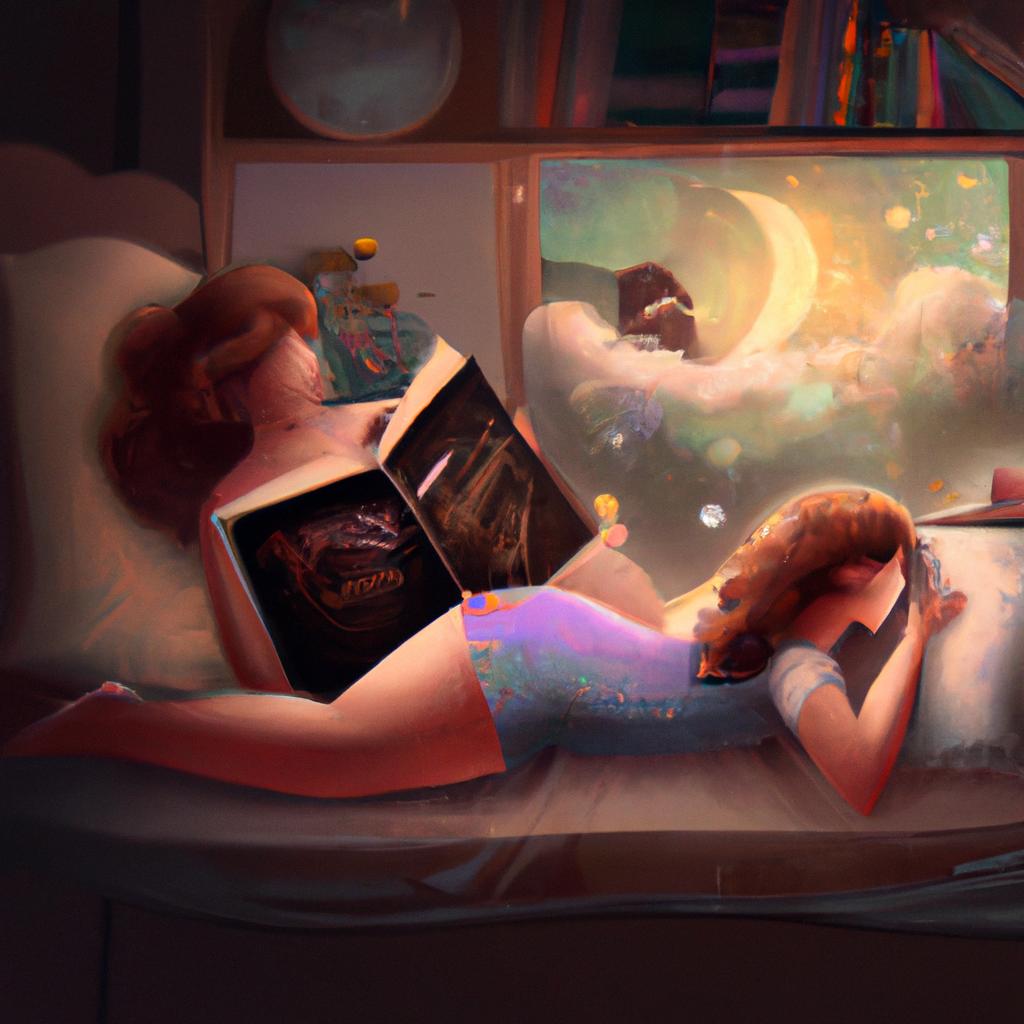 Descubra O Que Significa Sonhar Com Cunhada: Livro dos Sonhos 2 sonhar com cunhada livro dos sonhos4