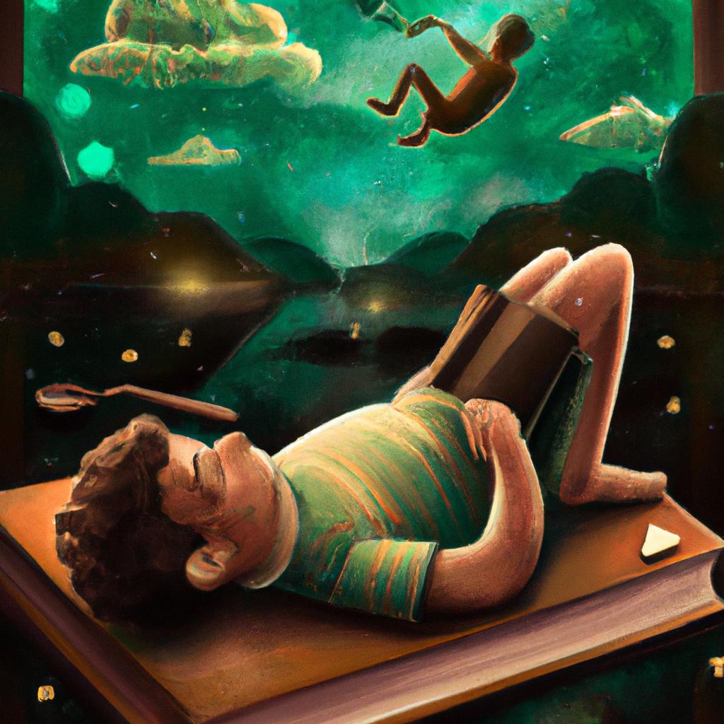 Descubra o que Significa Sonhar com Cunhado no Livro dos Sonhos! 3 sonhar com cunhado livro dos sonhos3