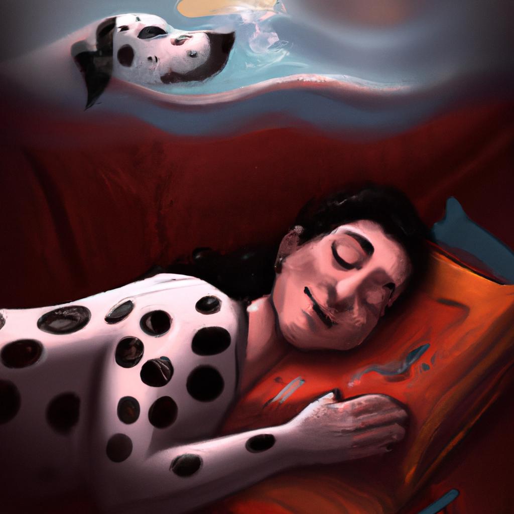sonhar com dalmata2