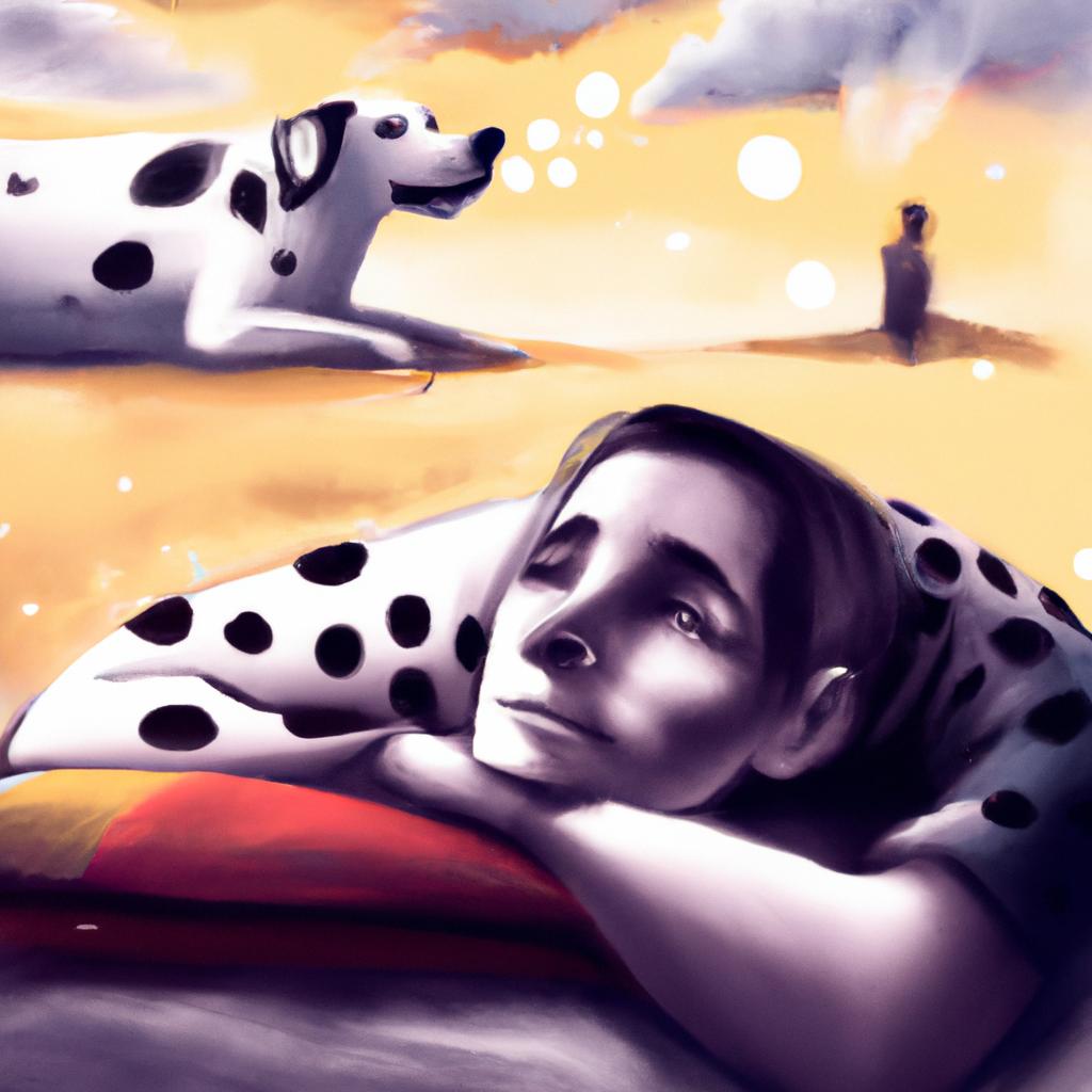 sonhar com dalmata3