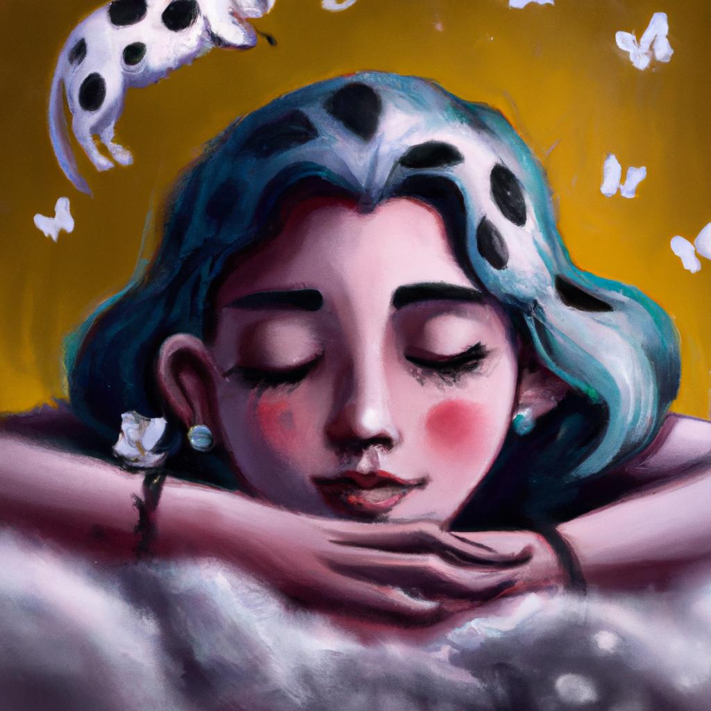 sonhar com dalmata4