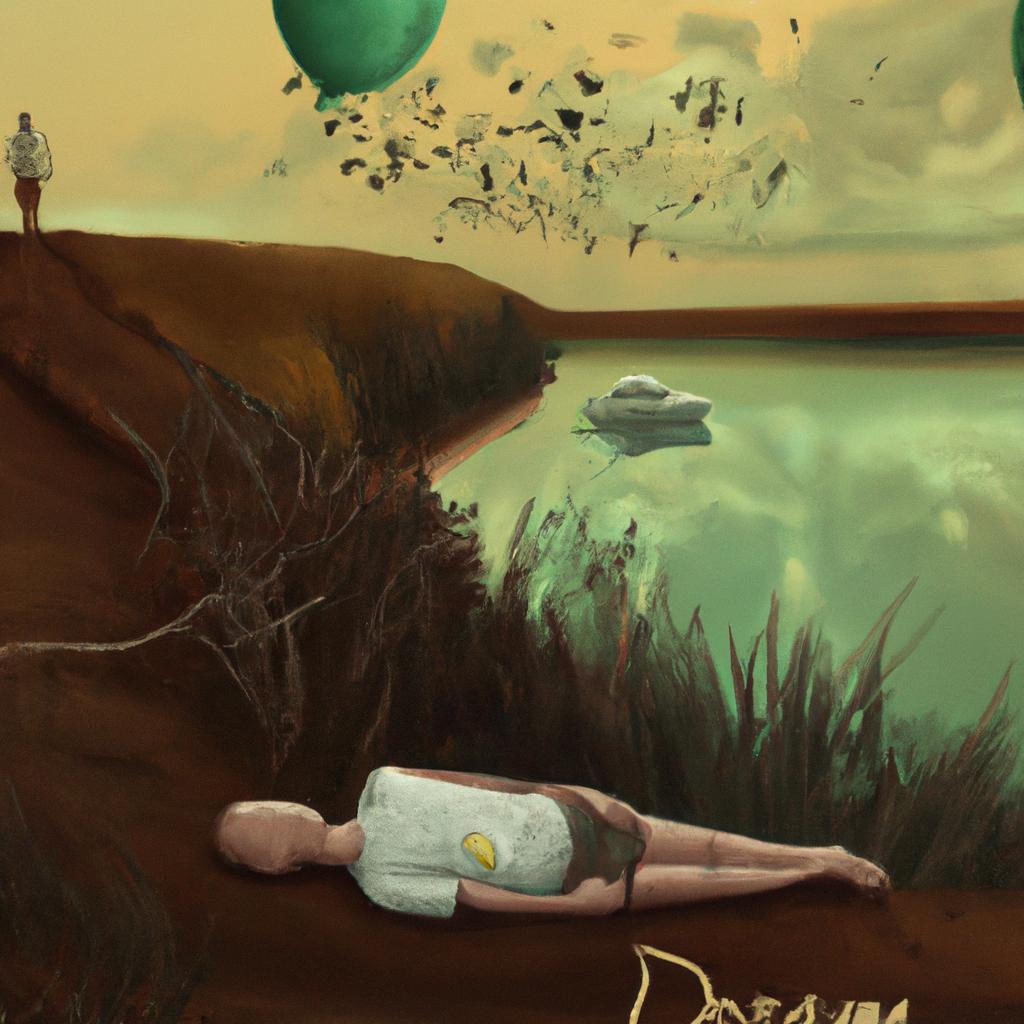 sonhar com decapitacao2