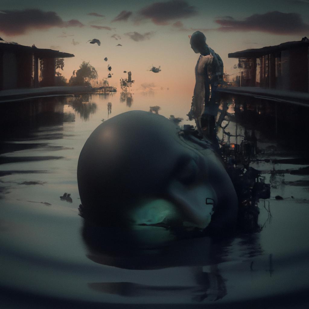 sonhar com decapitacao3