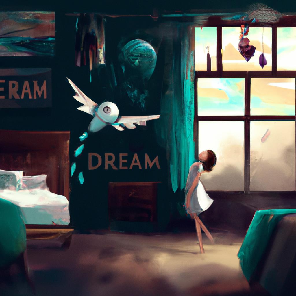 sonhar com decoracao3