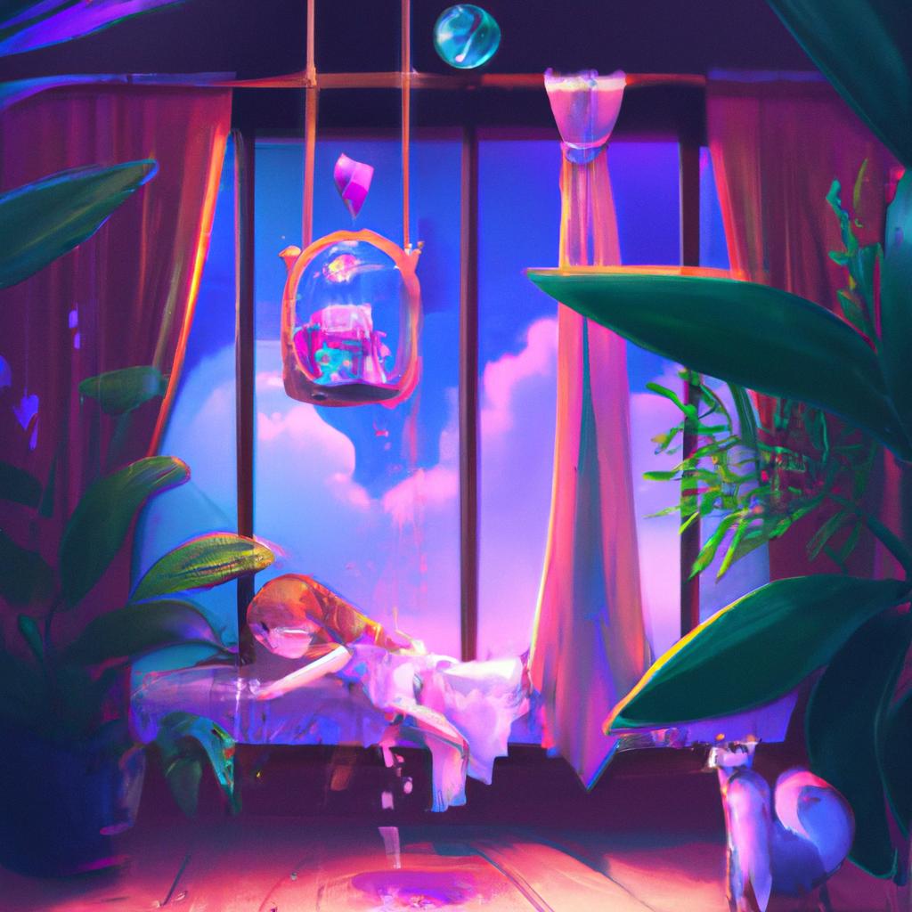 sonhar com decoracao4