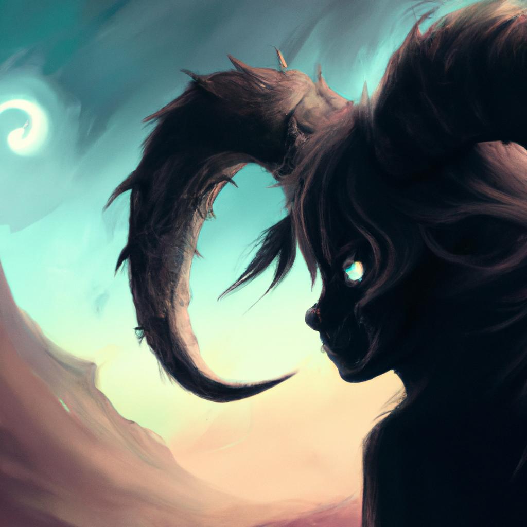 sonhar com demonios4