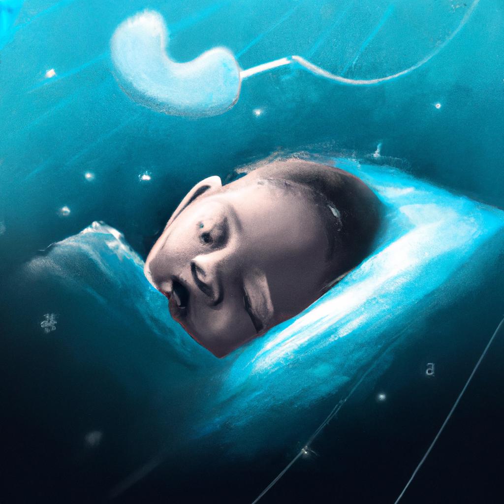 Imagem de capa do post Descubra o Significado de "Sonhar com Dente de Bebê"! com um desenho digital