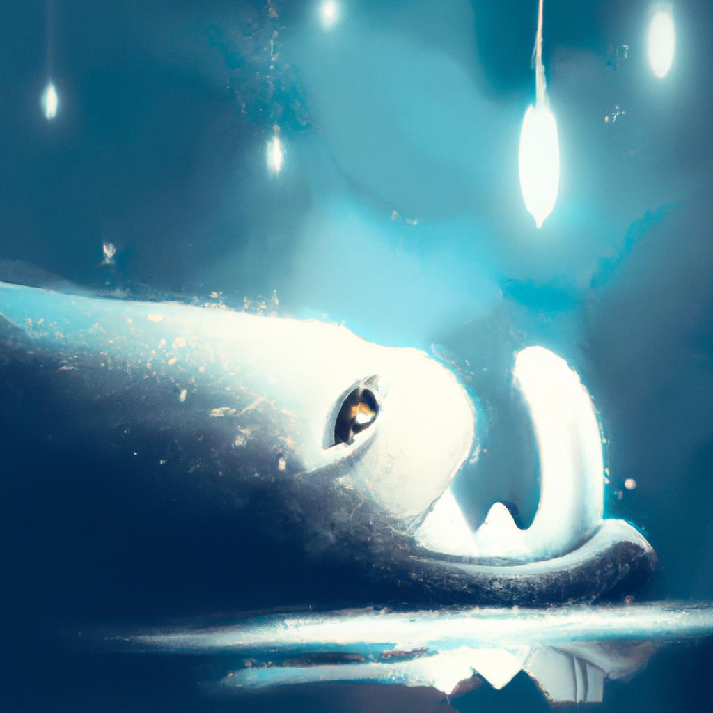 Imagem de capa do post Descubra o que Significa Sonhar com Dente Entortando! com um desenho digital