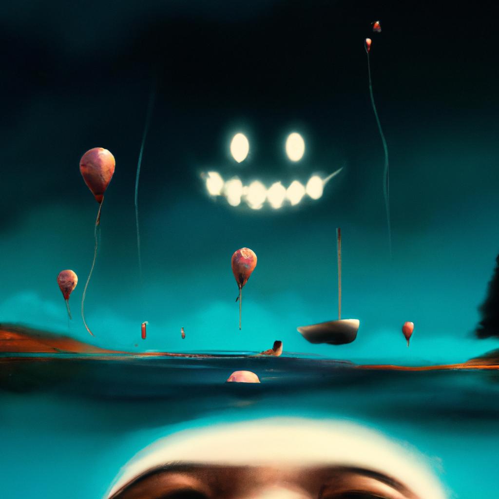 Imagem de capa do post Descubra o que Significa Sonhar com Dente! com um desenho digital