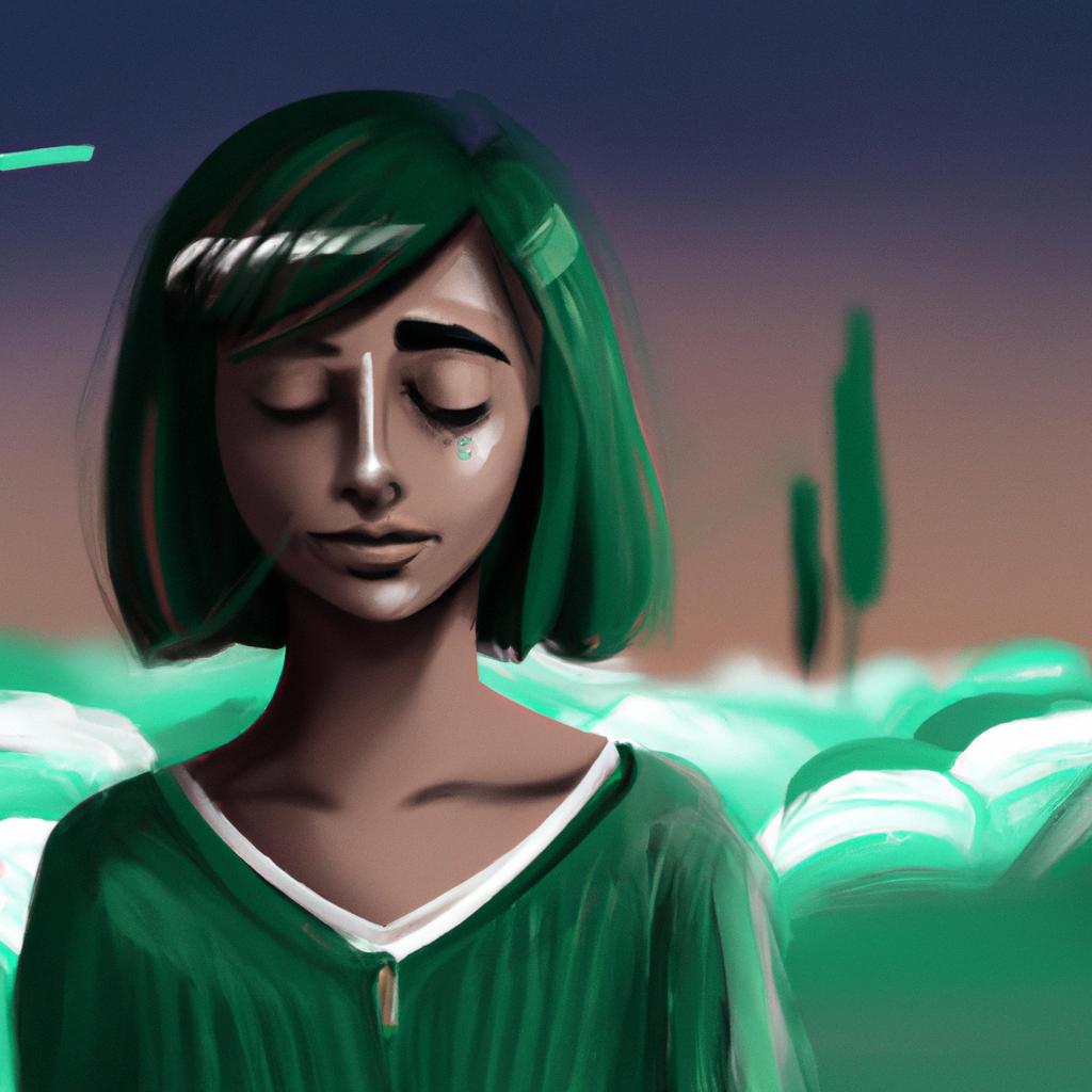 Imagem de capa do post Descubra o Que Significa Sonhar com Desenho! com um desenho digital