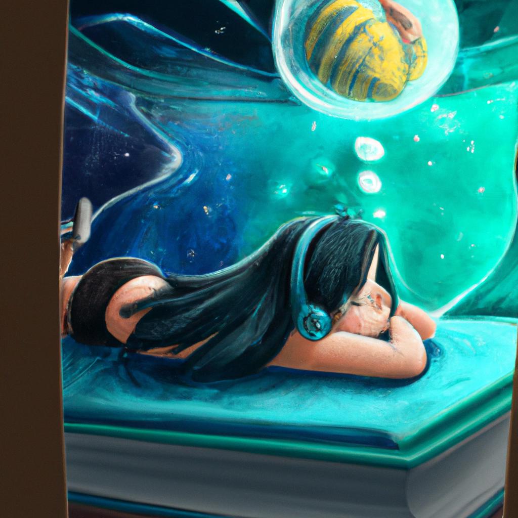 Imagem de capa do post Descubra o que Significa Sonhar com Desenhos no Papel! com um desenho digital