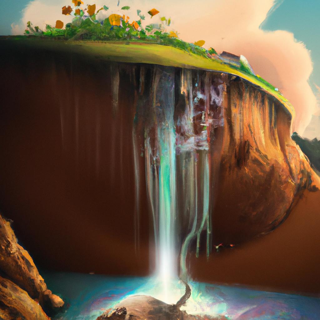 Descubra o que Significa Sonhar com Deslizamento de Terra e Água! 3 sonhar com deslizamento de terra e agua3