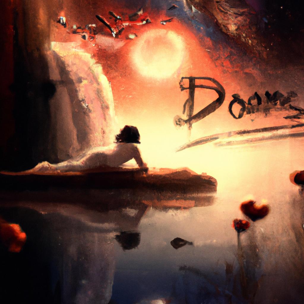 sonhar com deus3