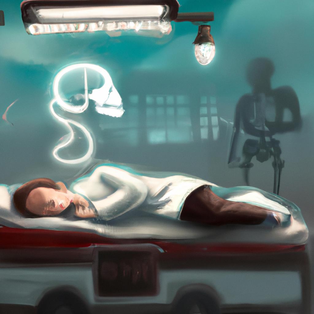 sonhar com diagnostico medico2