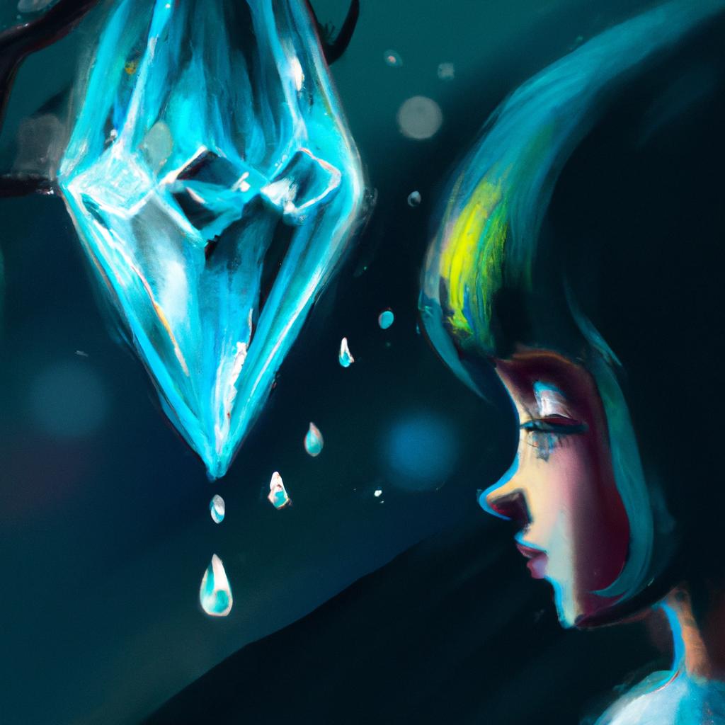 Descubra o Significado de Sonhar com Diamante Azul! 3 sonhar com diamante azul3