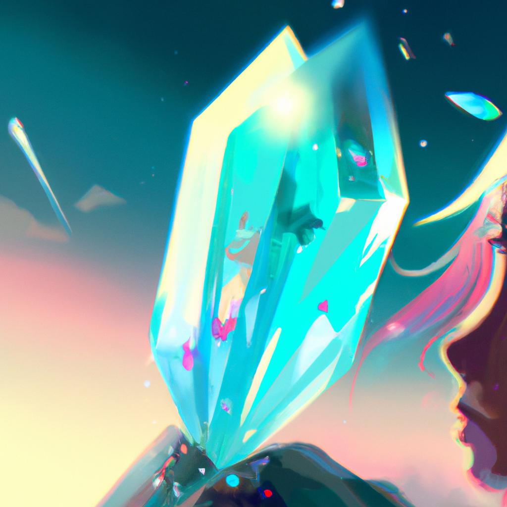 Descubra o Significado de Sonhar com Diamante Azul! 2 sonhar com diamante azul4