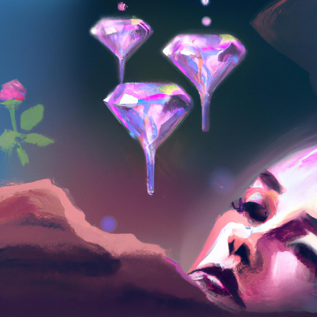 sonhar com diamantes pedras preciosas4