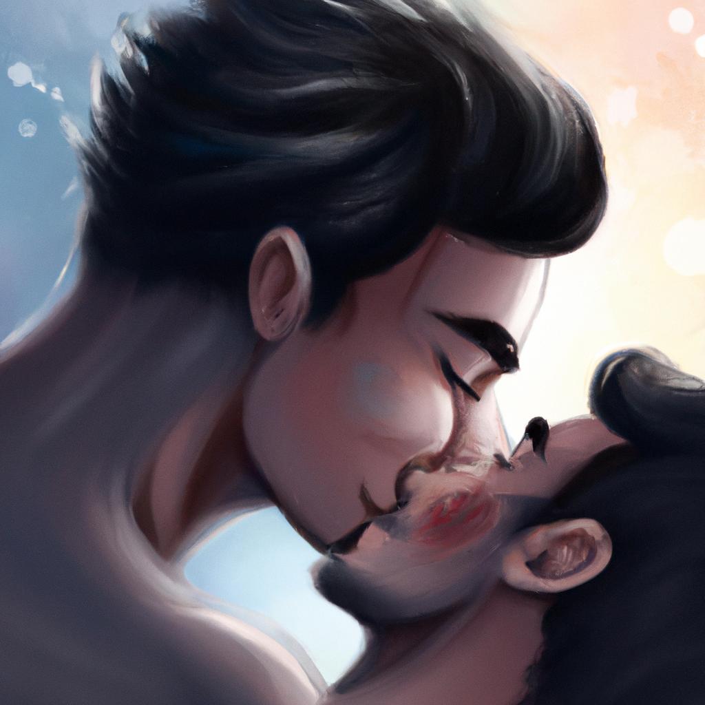 Descubra o Significado de Sonhar com Dois Homens se Beijando! 3 sonhar com dois homens se beijando3