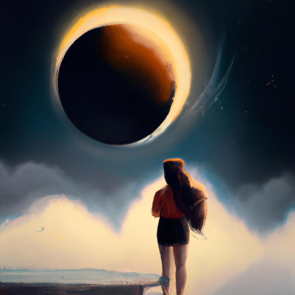 sonhar com eclipse da lua2
