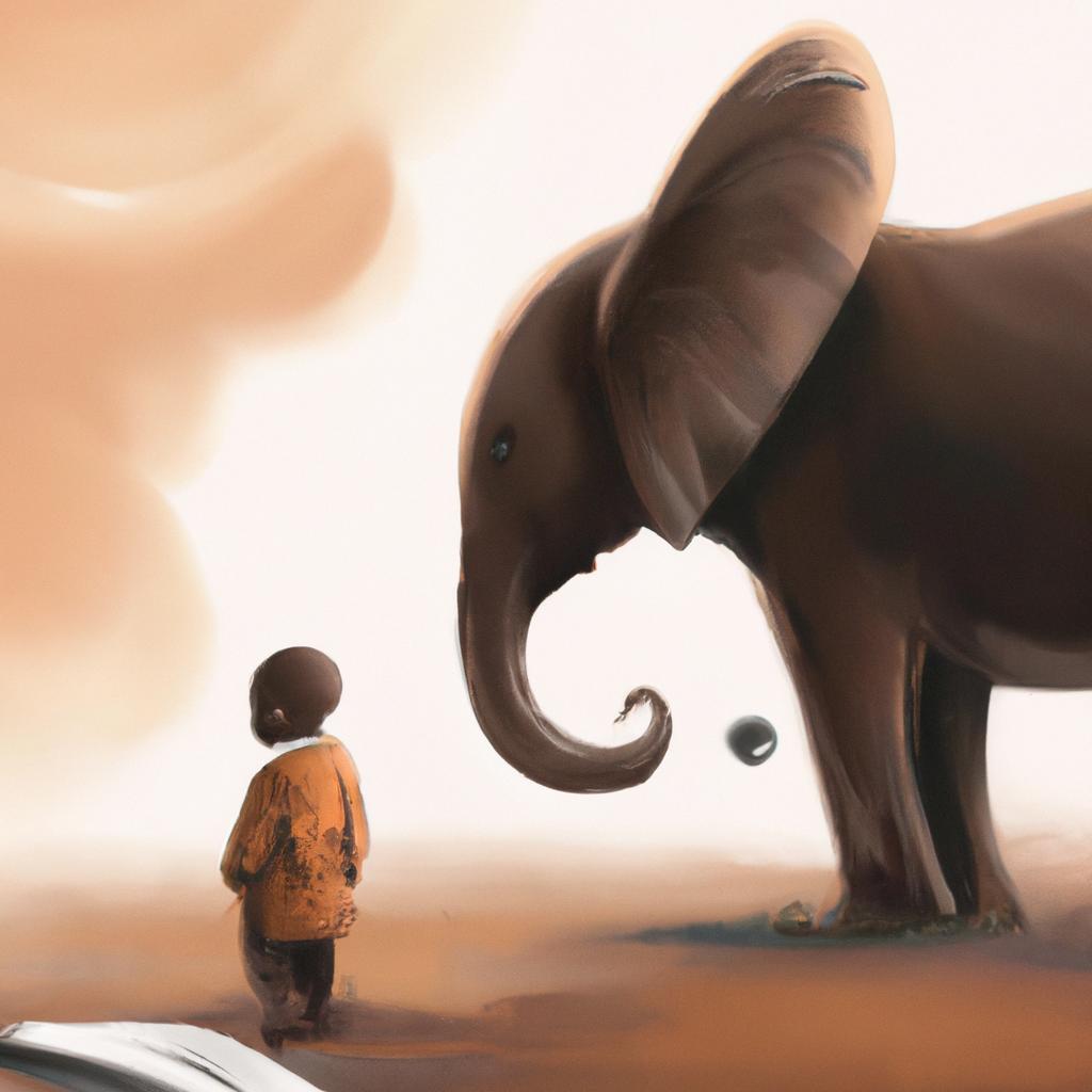 Descubra o Significado de Sonhar com Elefante Marrom! 2 sonhar com elefante marrom4