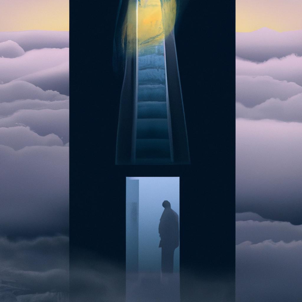 Sonhar com Elevador Subindo e Descendo: Significados Revelados! 3 sonhar com elevador subindo e descendo3